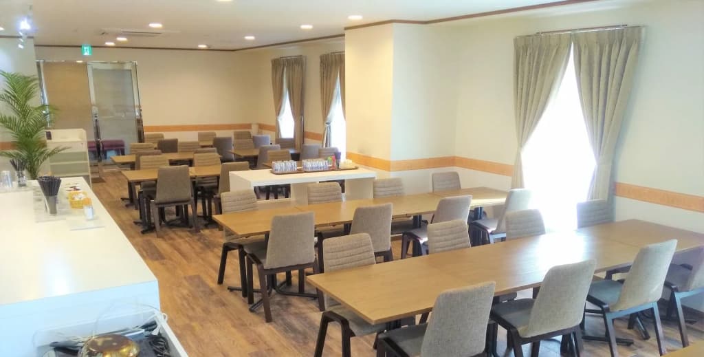 Hotel Quartz Shin Osaka - photo 12