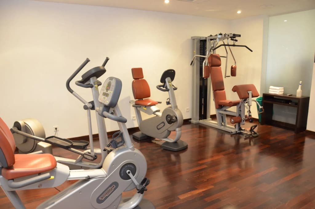 MyPlace Premium Apartments - photo 18