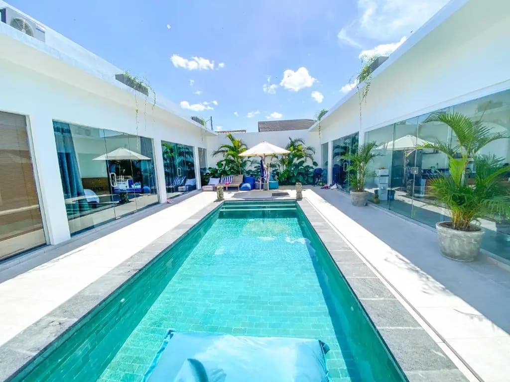 BB Garden Resort - photo 9