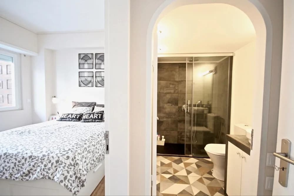 Olive Studio at Principe Real - photo 12