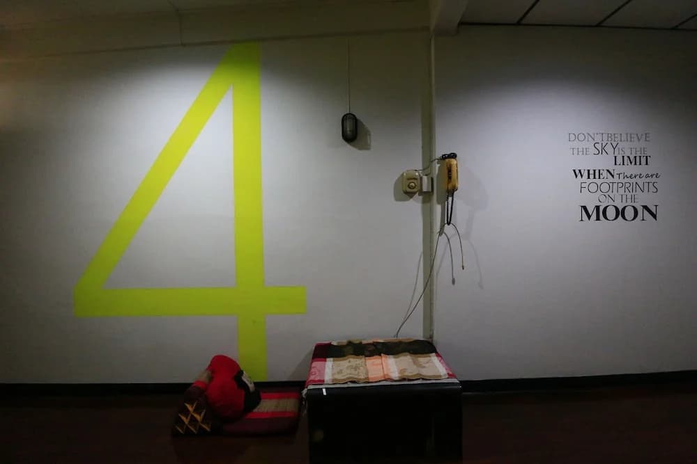 M House Hostel - photo 14