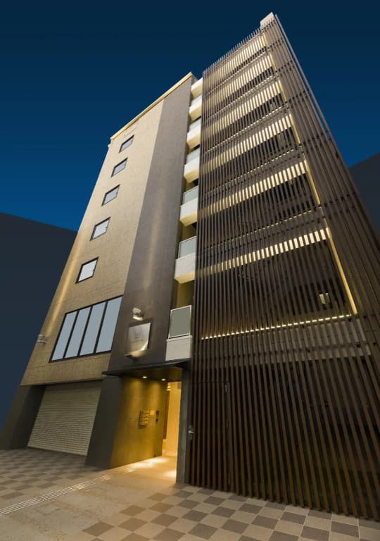Iam Hotel - main photo