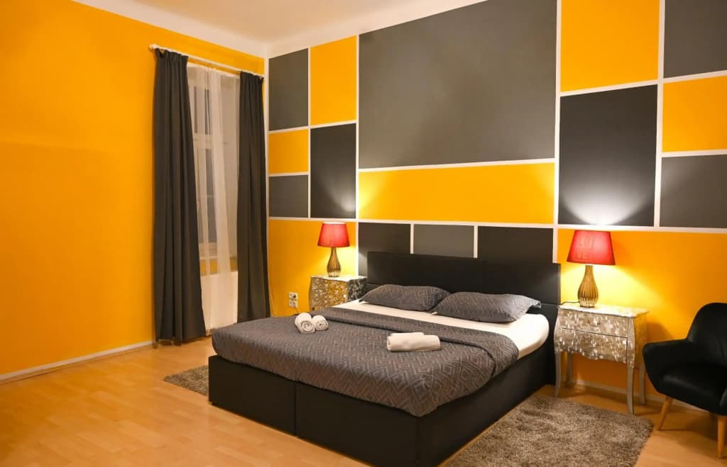 Elegant Suite Altes AKH - photo 6