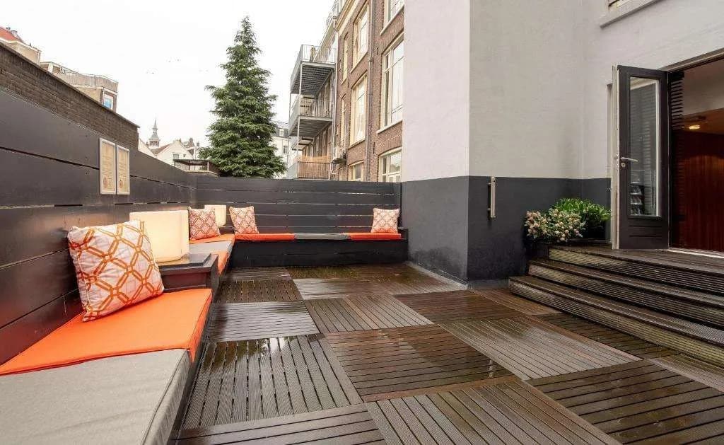 Hotel Cornelisz - photo 19