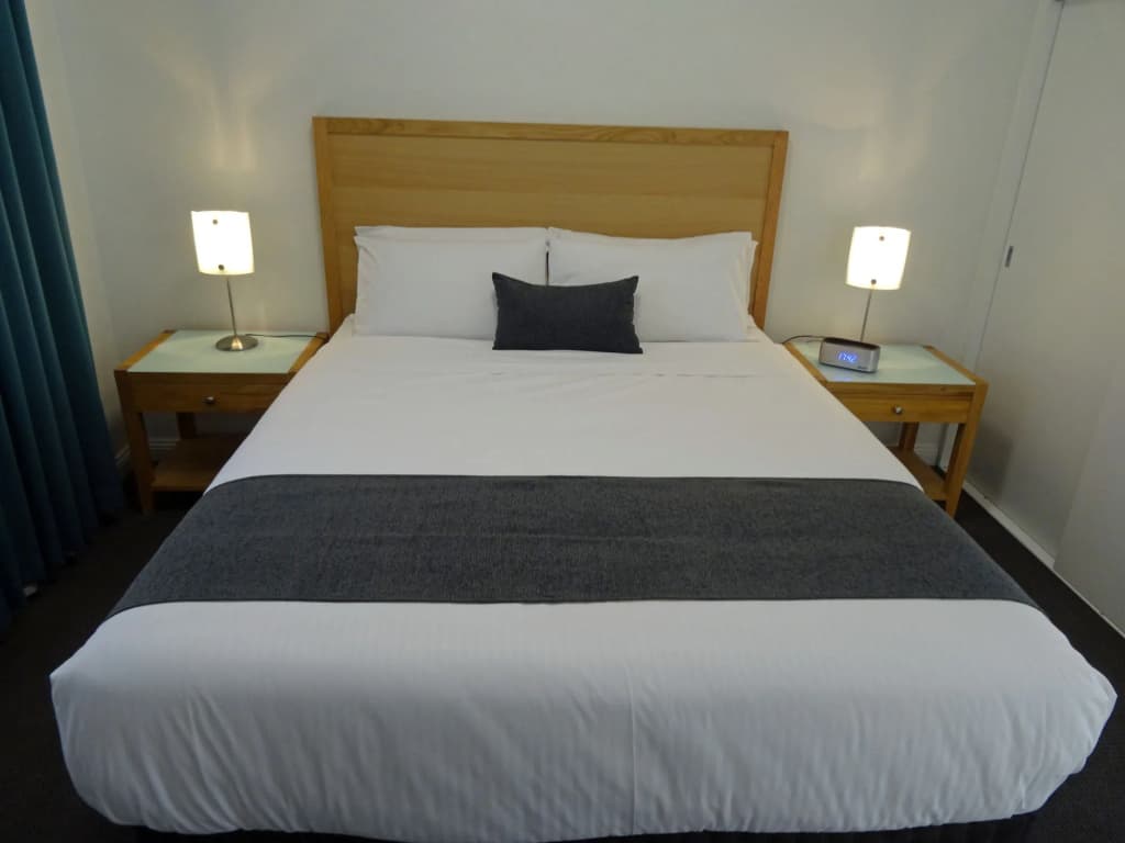 Fawkner Executive Suites & Serviced Apartments - photo 5