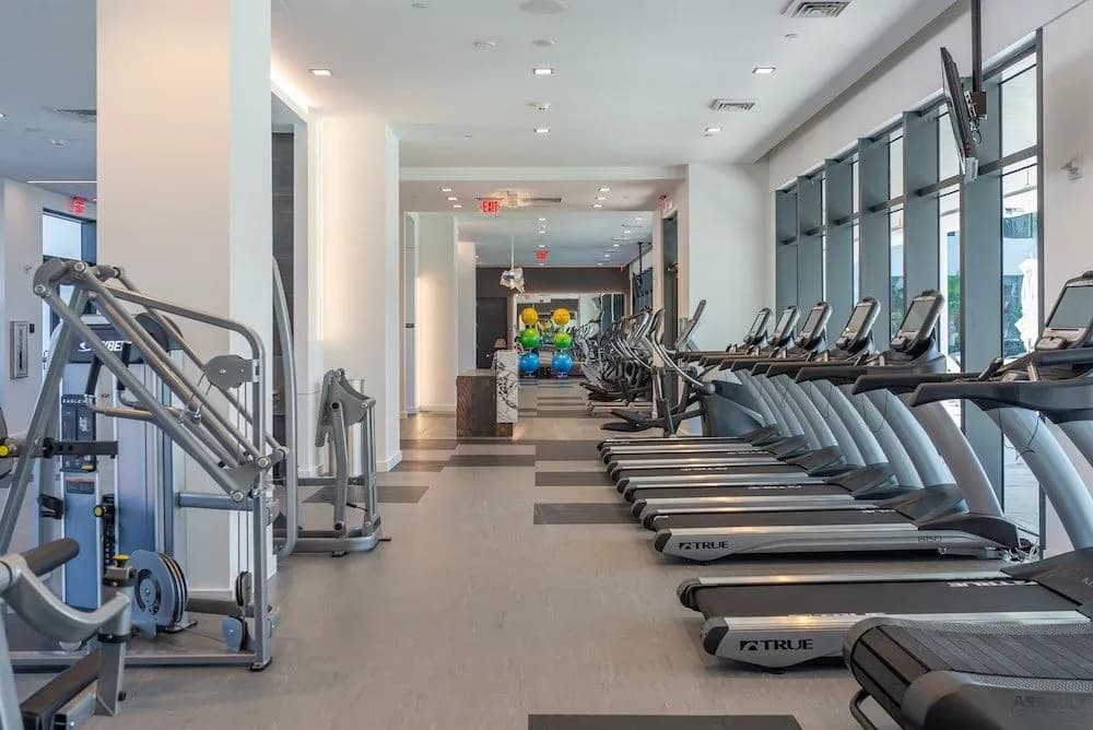 Bluebird Suites Downtown Brickell - photo 17