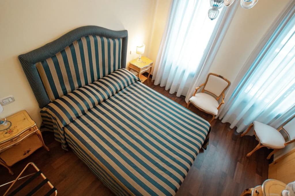 Hotel Villa Edera - photo 7