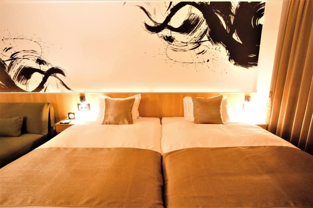 Homm Stay Nagi Sanjo Kyoto By Banyan Group - photo 8