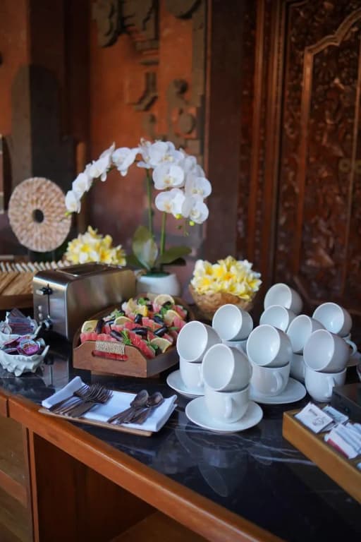 Suka Beach Inn - photo 11