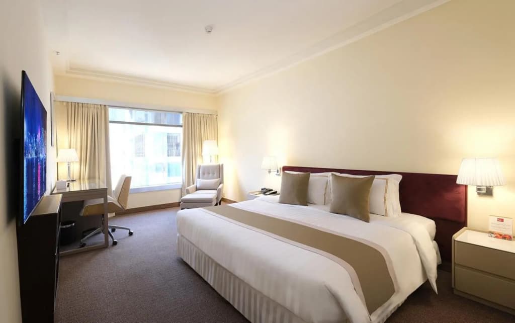 Prudential Hotel - photo 5