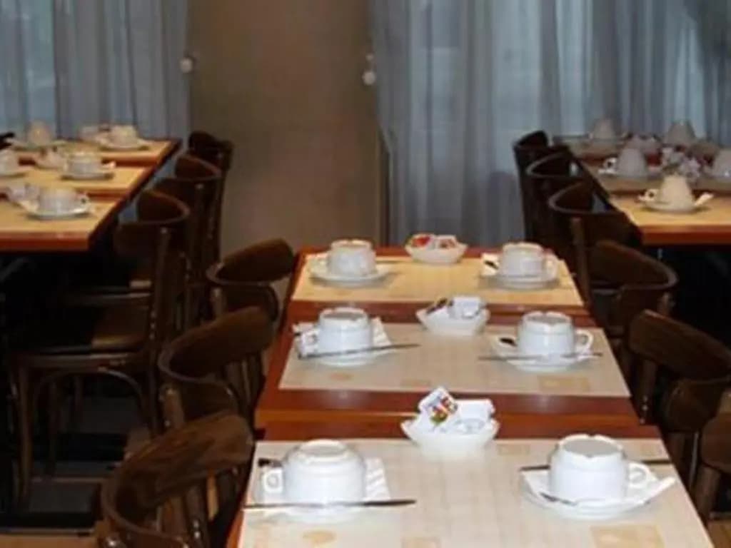 Hotel de Paris Saint Georges - photo 15