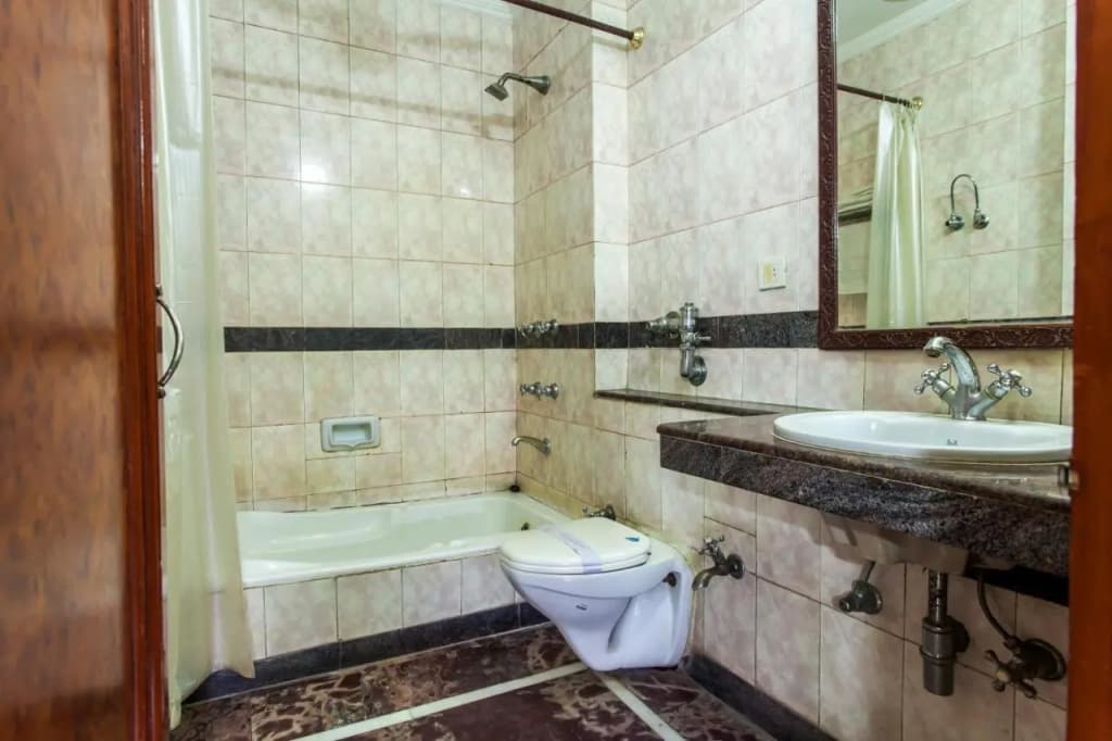 Hotel Sunstar Residency - photo 15
