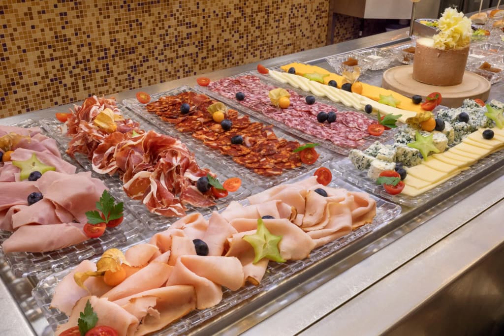 Melia Barcelona Sarrià - photo 12