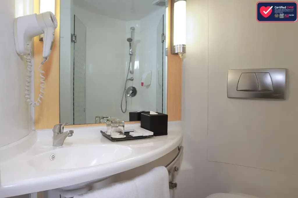 Swiss-Belinn Cawang - photo 9