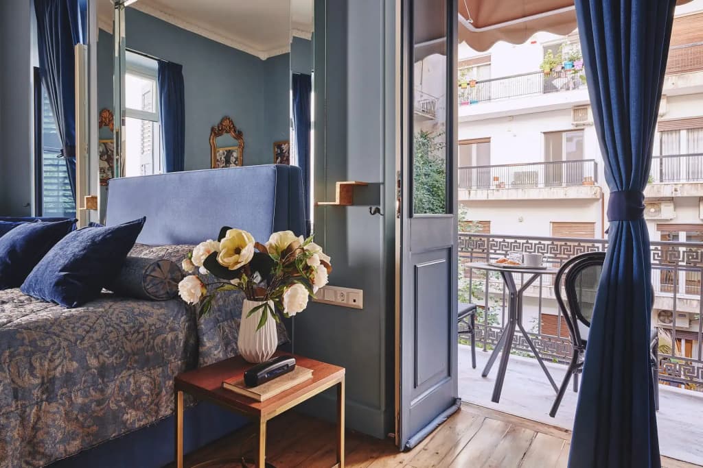 Bohemian Suites Athens - Maison Hotel Adults Only - photo 3