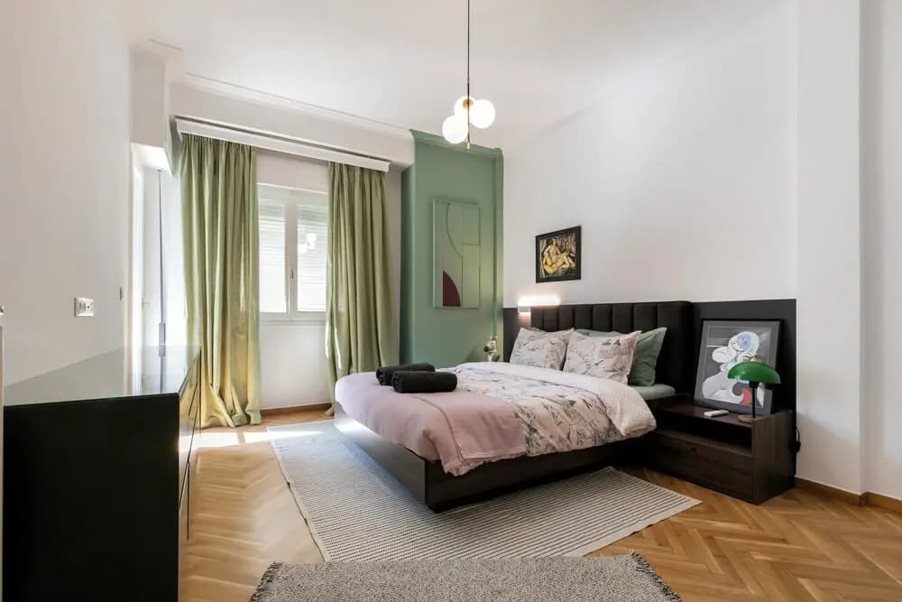 Elysia  - 2-Br Apt & Balcony in Athens - photo 5
