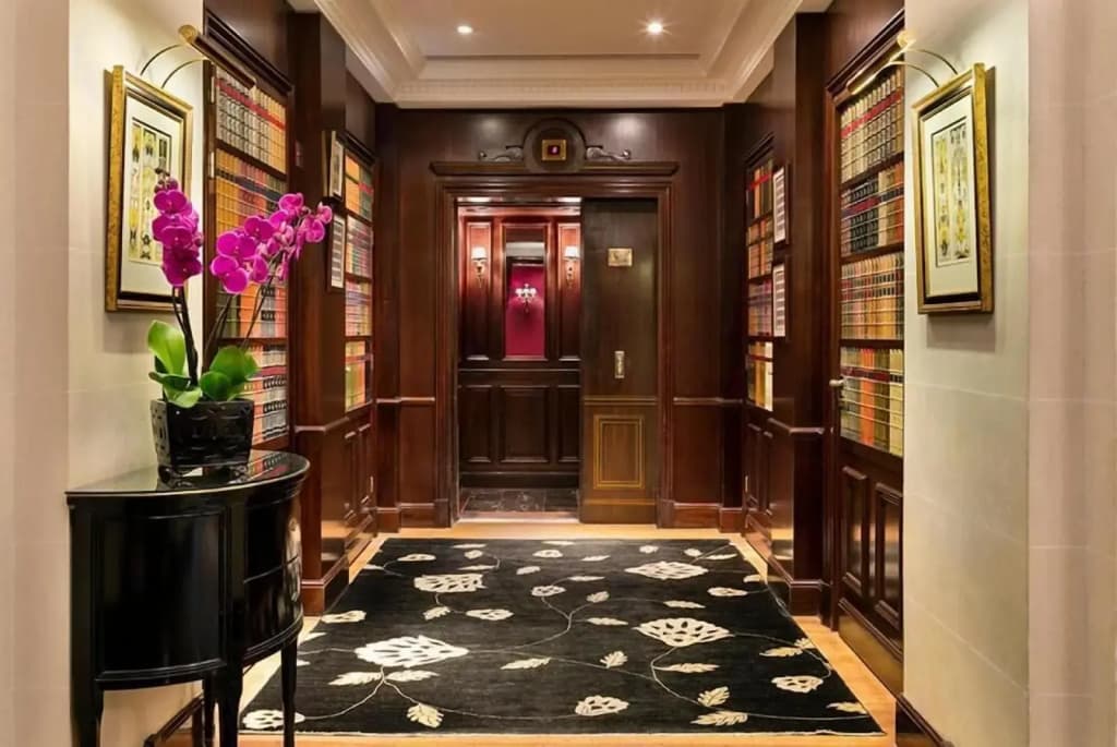 Hotel Francois 1er - photo 15