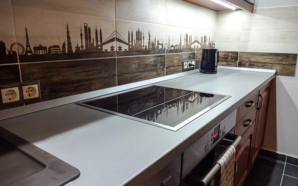 Corvin Point Rooms and Apartments - photo 17