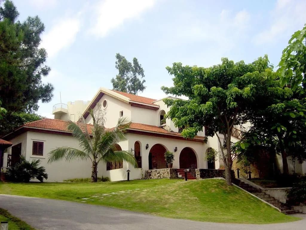 Royal Villas - main photo