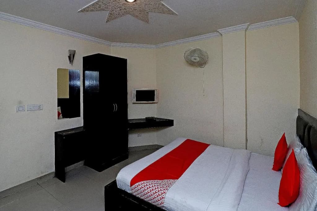 Hotel Shoba Inn - photo 27