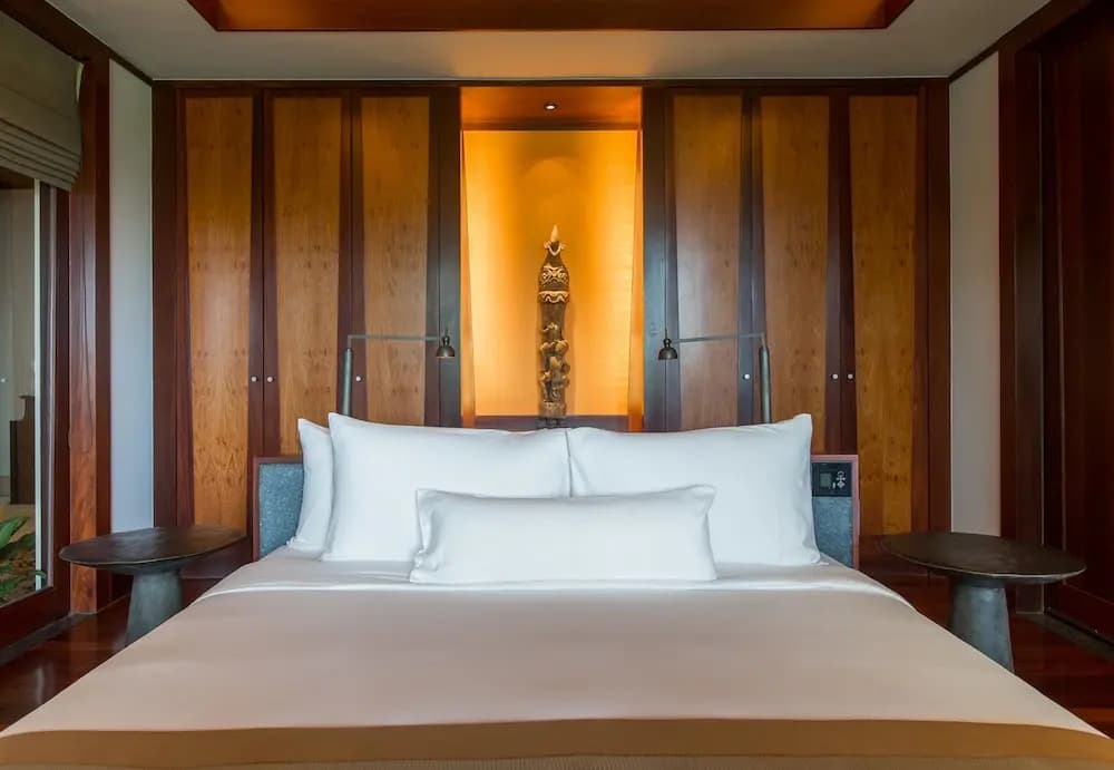Villa Chanjar- Kamala Beach - photo 3