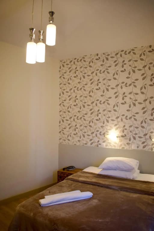 Nafsika Hotel Athens Centre - photo 36