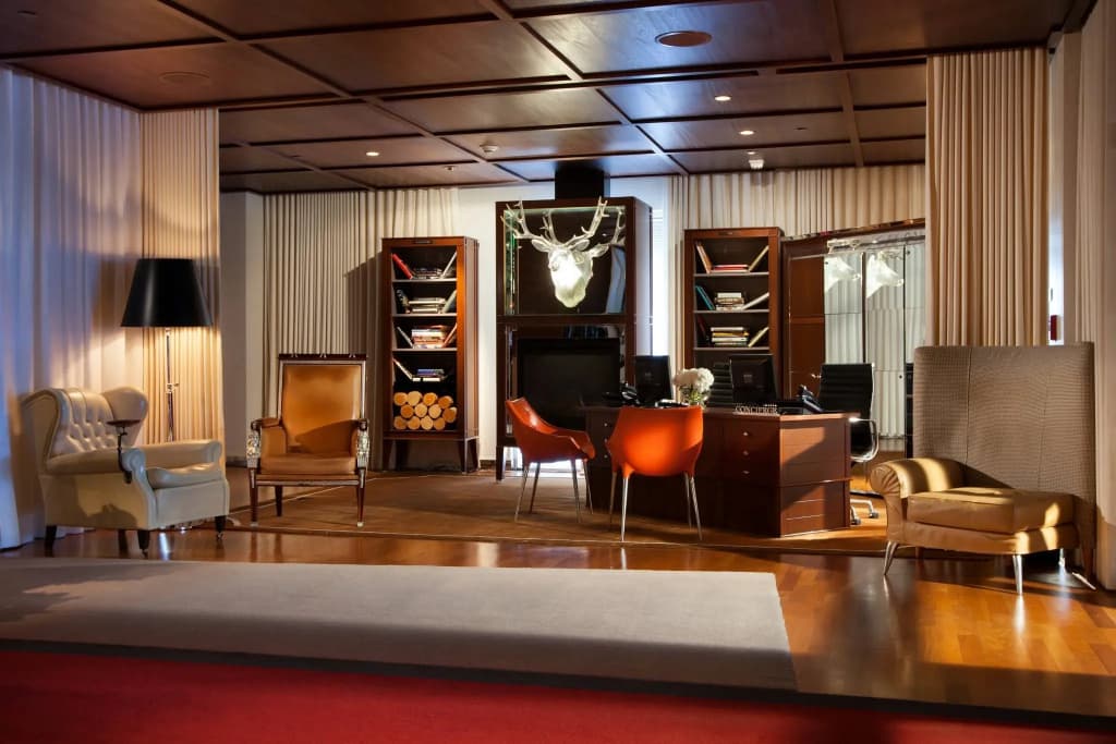 SLS Hotel, a Luxury Collection Hotel, Beverly Hills - photo 31