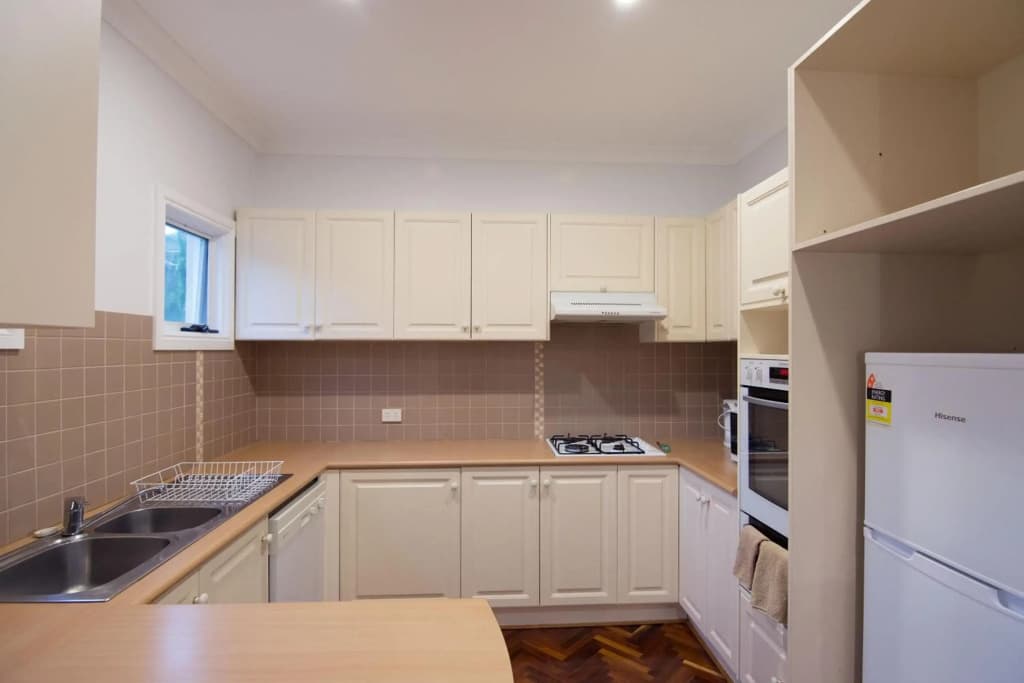 Buckingham Apartments - photo 18