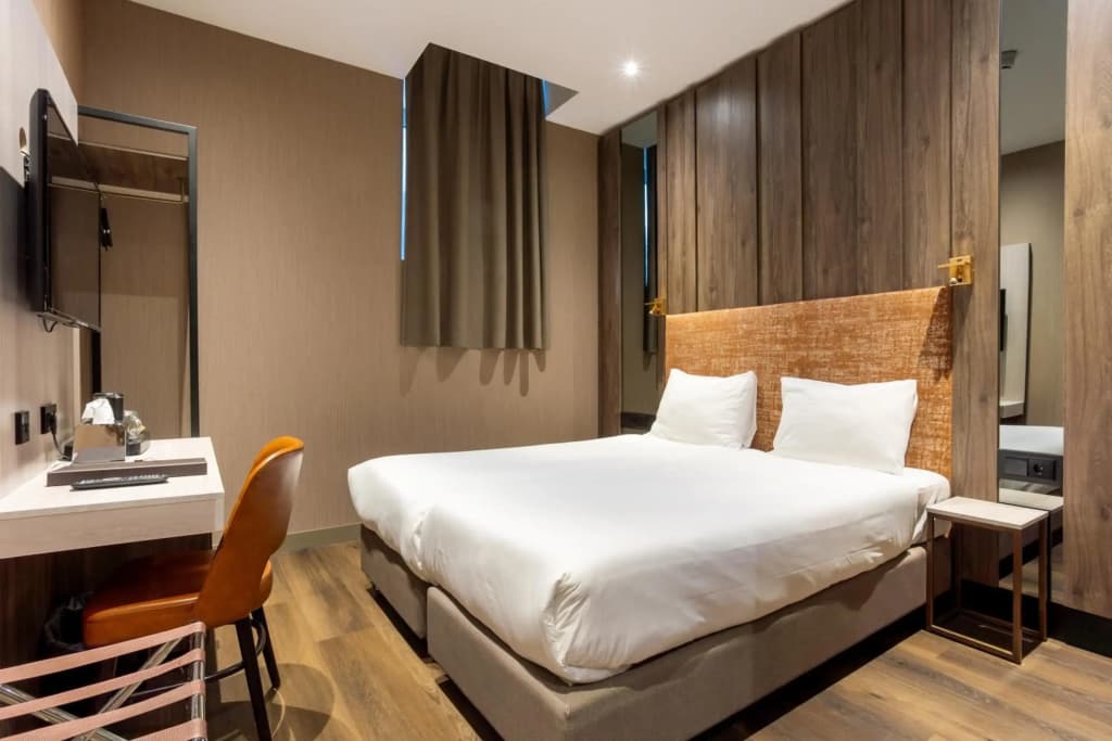 Dream Hotel Amsterdam - photo 2