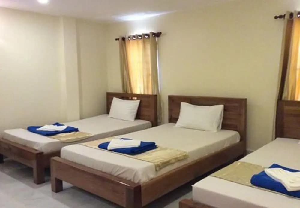 Hang Loeung Angkor Guesthouse - photo 3