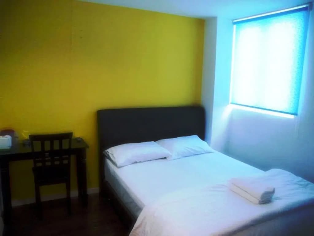 OYO 89540 Hotel Taj Inn, Seksyen 13 - photo 4