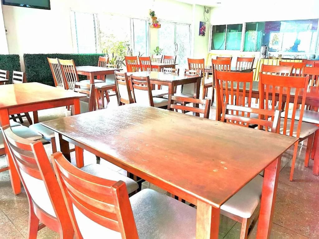 Chiang Mai Residence - photo 14