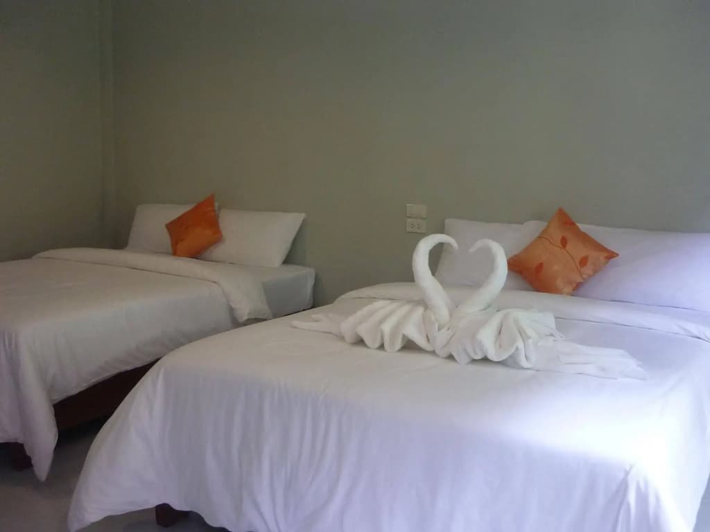 Roythai Resort - photo 1