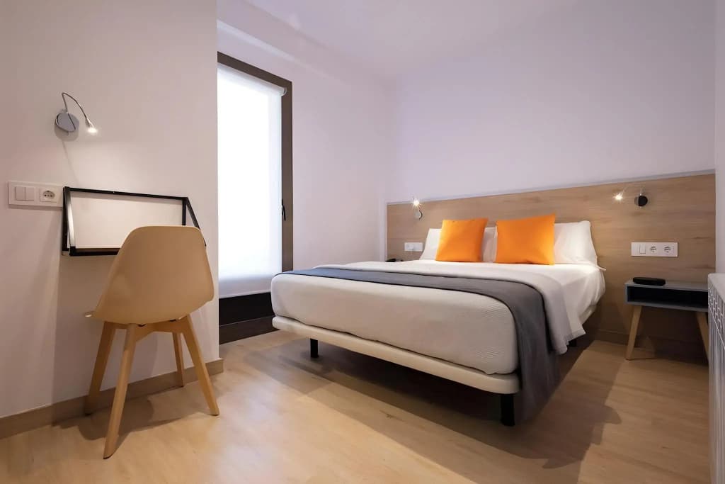 Hostal Sans - photo 3