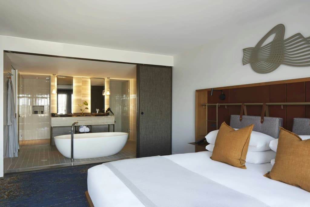 Pier One Sydney Harbour, Marriott Autograph Collection - photo 43