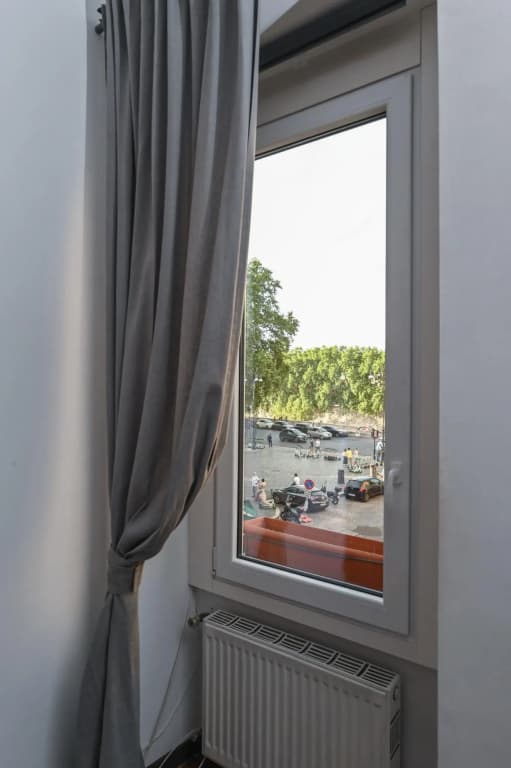 Gorgeous Trastevere Loft On The River - photo 1