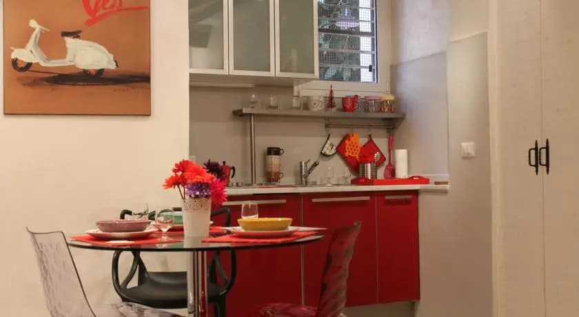 Chic&Charme Guesthouse - photo 4