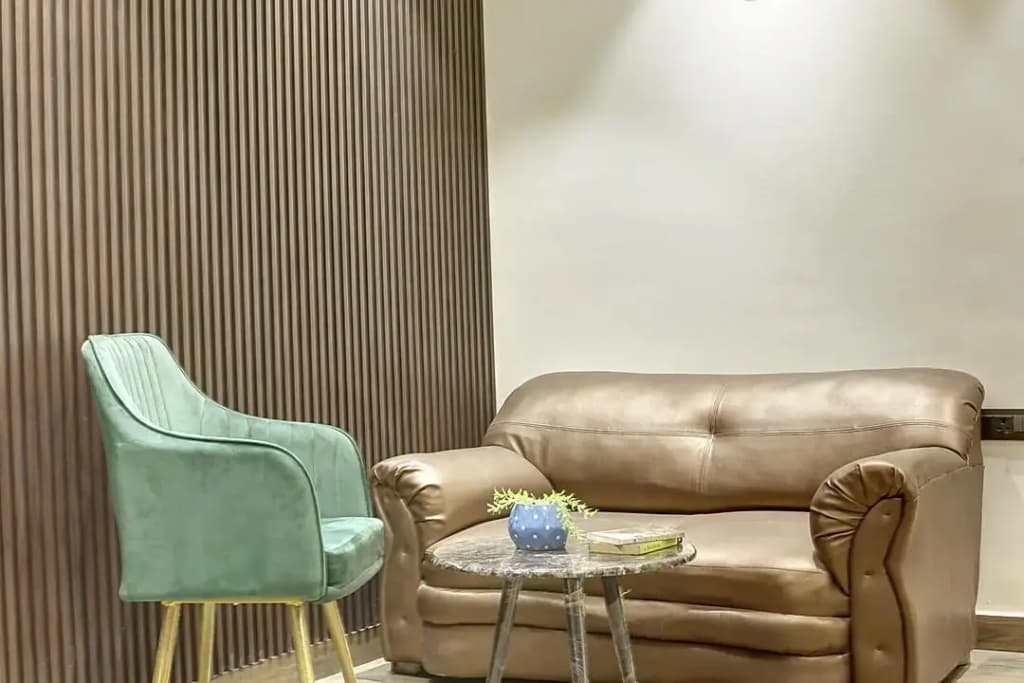 Hotel Kashish Plaza - photo 8