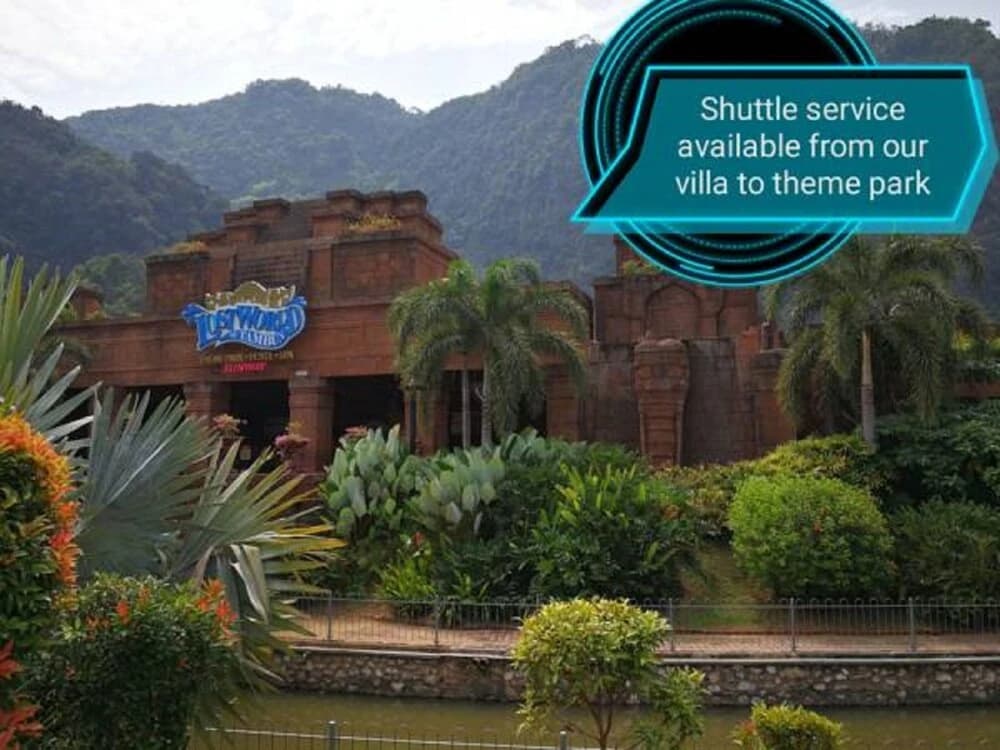 The Pines Villa 792 @ The Residence Kampar - photo 35