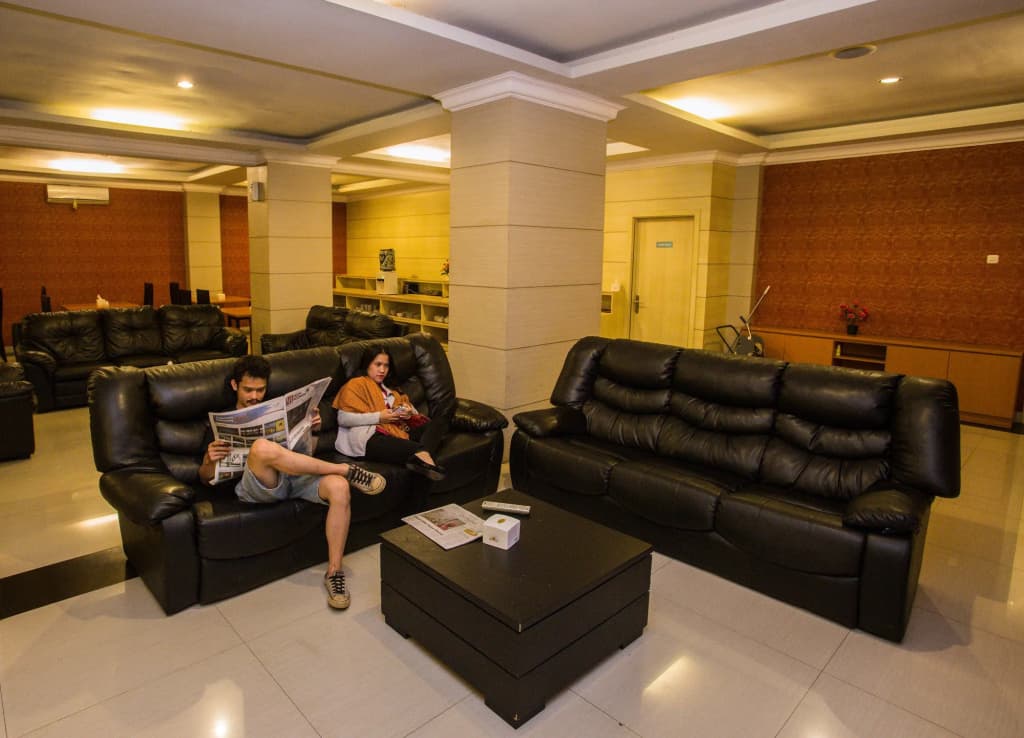 Raja Residence - photo 2