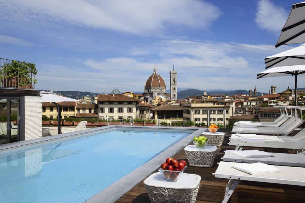Grand Hotel Minerva - photo 19