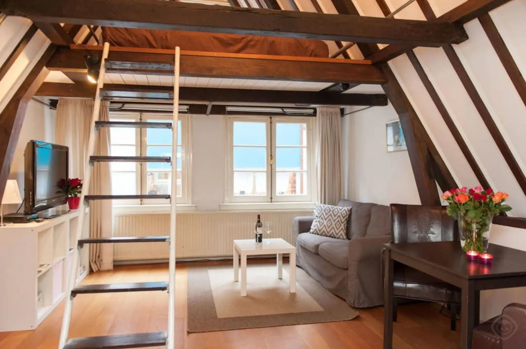 City Studio Apartments - photo 4