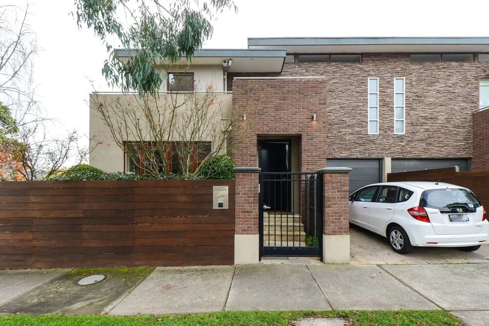 Boutique Stays - Maple On Kent, Glen Iris - main photo