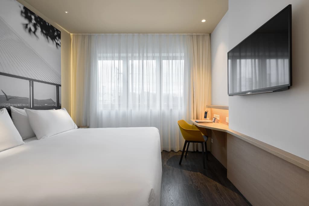 Hotel Ikonik Lisboa - photo 3