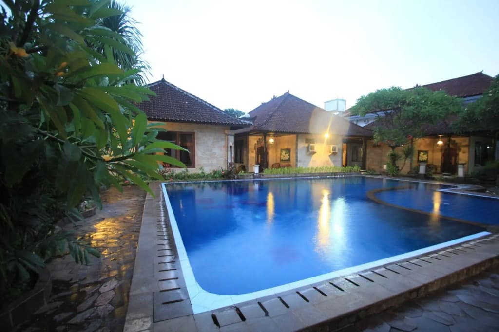 Taman Sari Cottages 2 - photo 15
