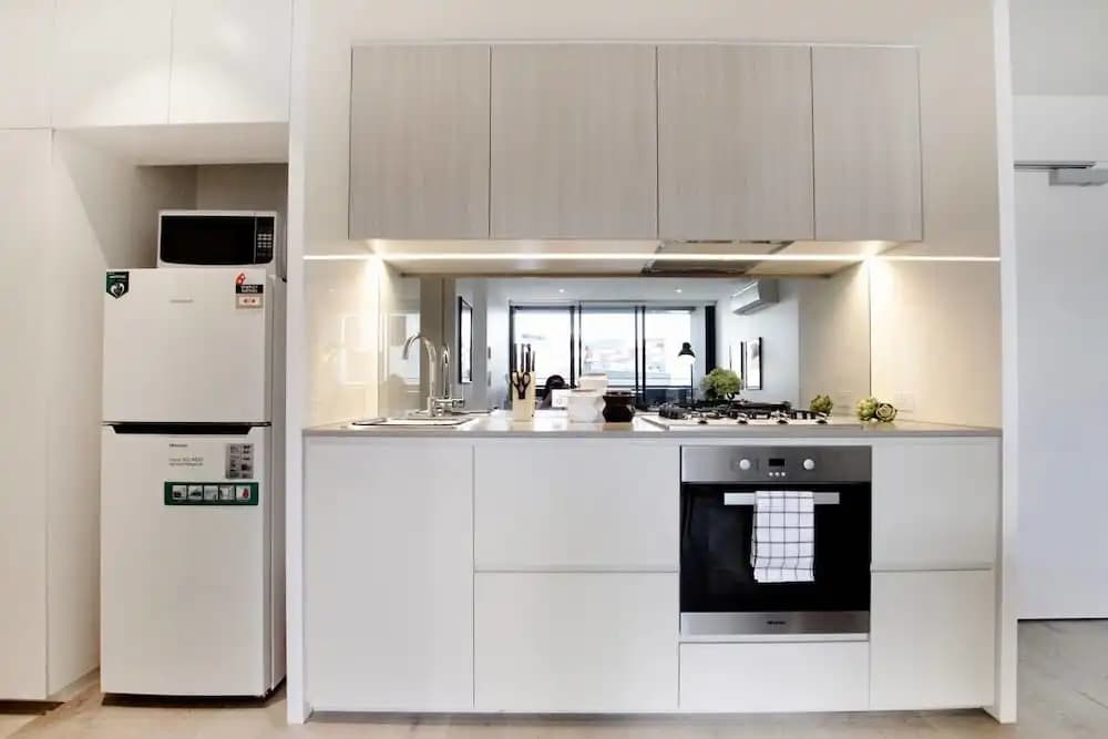 21 Docklands - photo 15
