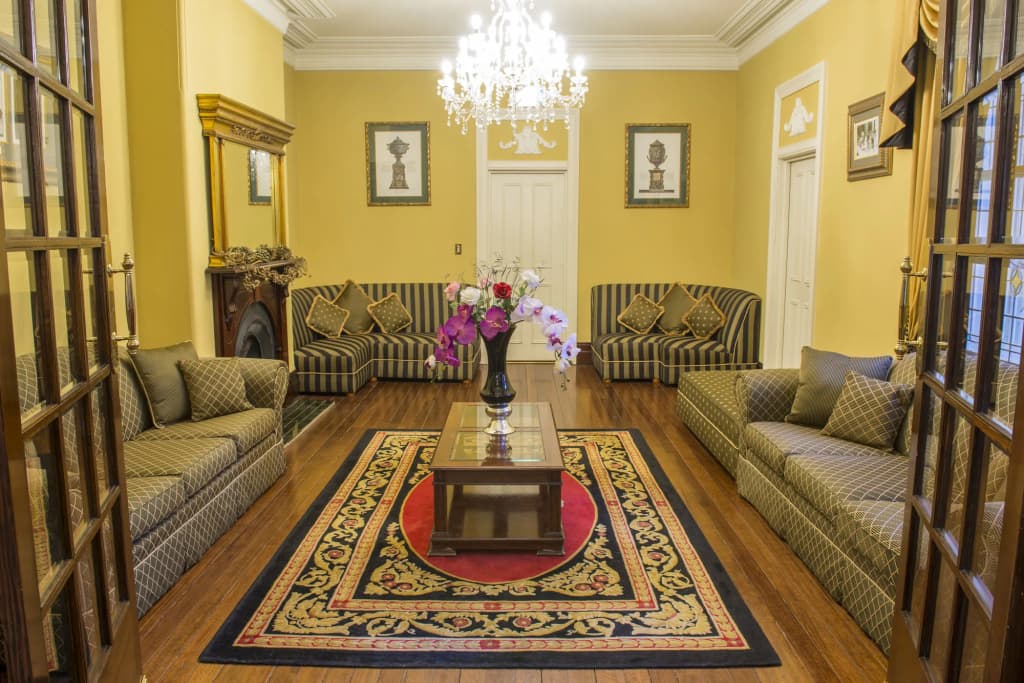 Palais Royale - photo 13