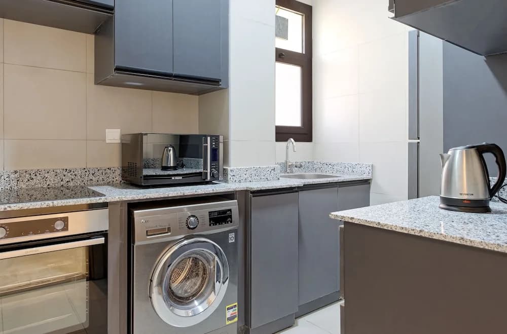 VESTA - New Cairo Residence - photo 11
