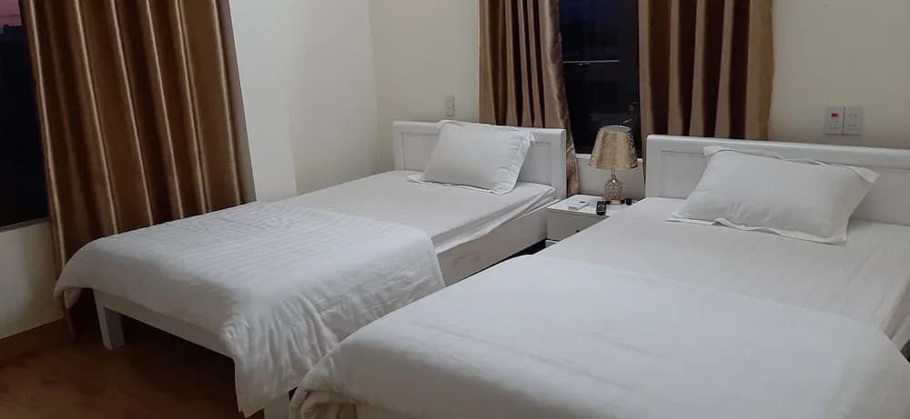Dragon Hotel - photo 3