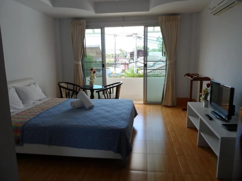 Phuket Lilla House - photo 2